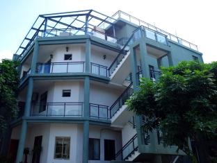 Agoda.com China Apartments & Hotels