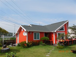 Agoda.com South Korea Apartments & Hotels