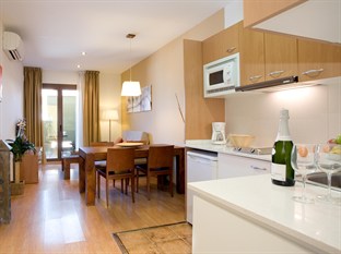 Agoda.com Spain Apartments & Hotels