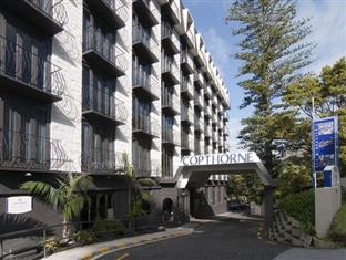 Agoda.com New Zealand Apartments & Hotels