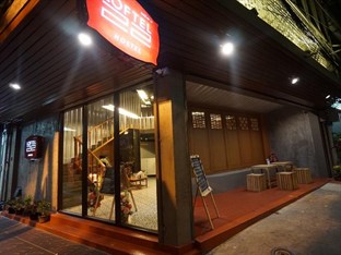 Agoda.com Thailand Apartments & Hotels