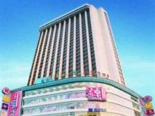 Agoda.com China Apartments & Hotels