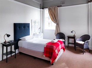 Agoda.com Australia Apartments & Hotels