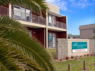 Agoda.com New Zealand Apartments & Hotels