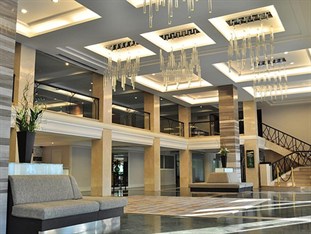 Agoda.com Thailand Apartments & Hotels