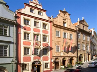 Agoda.com Czech Republic Apartments & Hotels in Europe