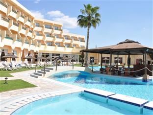 Agoda.com Tunisia Apartments & Hotels