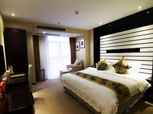 Agoda.com China Apartments & Hotels