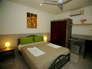 Agoda.com Thailand Apartments & Hotels