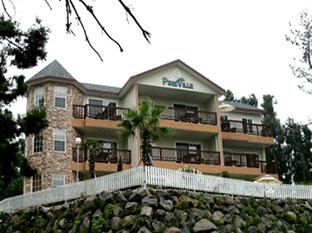 Agoda.com South Korea Apartments & Hotels