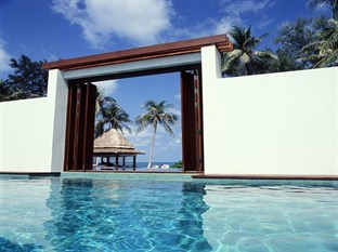 Agoda.com Thailand Apartments & Hotels