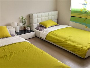 Agoda.com South Korea Apartments & Hotels