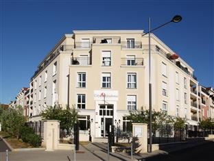 Agoda.com Apartments & Hotels France 