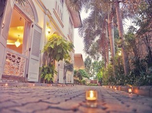 Agoda.com Thailand Apartments & Hotels