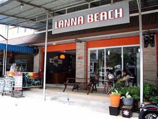 Agoda.com Thailand Apartments & Hotels