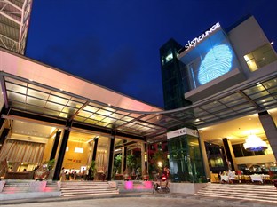 Agoda.com Thailand Apartments & Hotels
