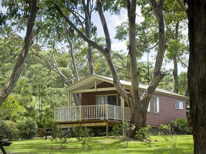 Agoda.com Australia Apartments & Hotels