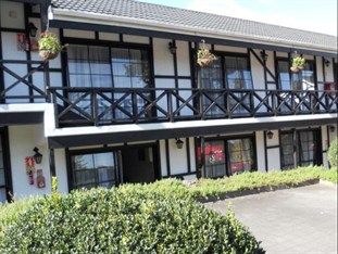 Agoda.com New Zealand Apartments & Hotels