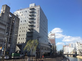 Agoda.com Japan Apartments & Hotels