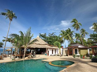 Agoda.com Thailand Apartments & Hotels