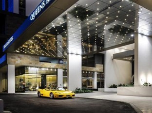 Agoda.com Australia Apartments & Hotels