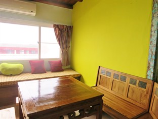 Agoda.com Taiwan Apartments & Hotels