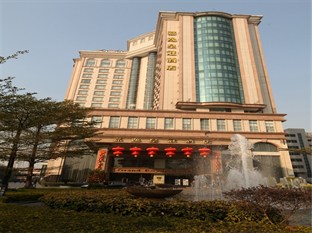 Agoda.com China Apartments & Hotels