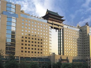 Agoda.com China Apartments & Hotels