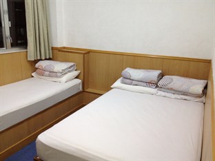 Agoda.com Hong Kong Apartments & Hotels