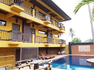 Agoda.com Thailand Apartments & Hotels