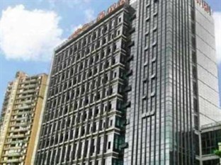 Agoda.com China Apartments & Hotels