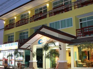 Agoda.com Thailand Apartments & Hotels