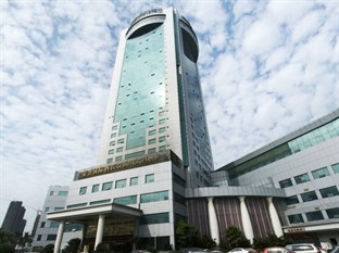 Agoda.com China Apartments & Hotels