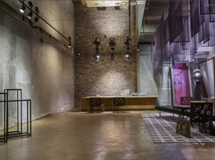 Agoda.com China Apartments & Hotels