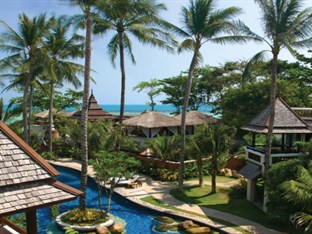 Agoda.com Thailand Apartments & Hotels