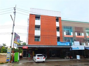 Agoda.com Thailand Apartments & Hotels