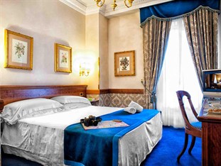 Agoda.com Italy Apartments & Hotels