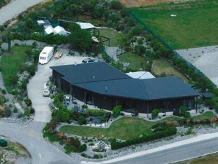 Agoda.com New Zealand Apartments & Hotels