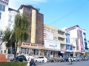 Agoda.com Vietnam Apartments & Hotels  