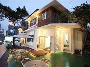 Agoda.com South Korea Apartments & Hotels