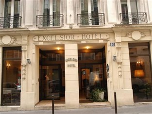 Agoda.com Apartments & Hotels France 