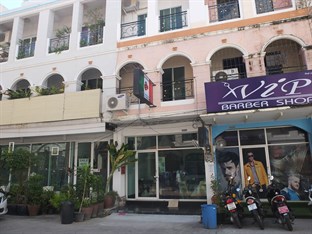 Agoda.com Thailand Apartments & Hotels