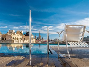 Agoda.com Spain Apartments & Hotels