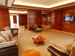 Agoda.com Kuwait Apartments & Hotels