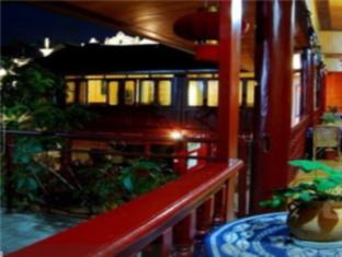 Agoda.com China Apartments & Hotels