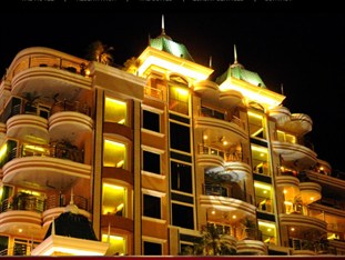 Agoda.com Philippines Apartments & Hotels