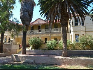 Agoda.com Australia Apartments & Hotels