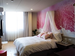 Agoda.com Taiwan Apartments & Hotels