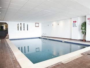 Agoda.com United Kingdom Apartments & Hotels