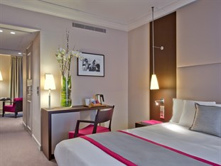 Agoda.com Apartments & Hotels France 